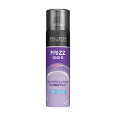 anti Frizz, Frizz Ease Firm Hold Hairspray, Anti-Humidity Spray for Hair