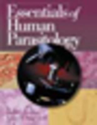 Essentials of Human Parasitology by Heelan, Judith S.; Ingersoll, Frances W.
