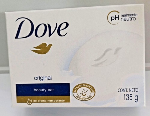 DOVE Beauty Bar Assorted 4.75oz /135G (Create your own combo) - Picture 2 of 10