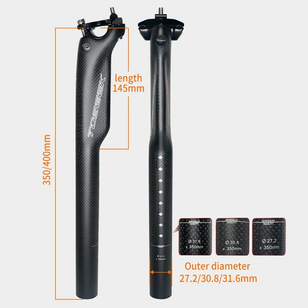 Jual seatpost store