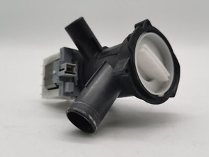 Bosch WFL 284 E Waschmaschine Askoll Ablaufpumpe Laugenpumpe 5500003078 #1065-12