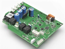 Genie 39731R - Circuit Board 39731R.S Screw Drive Garage Openers Logic Board