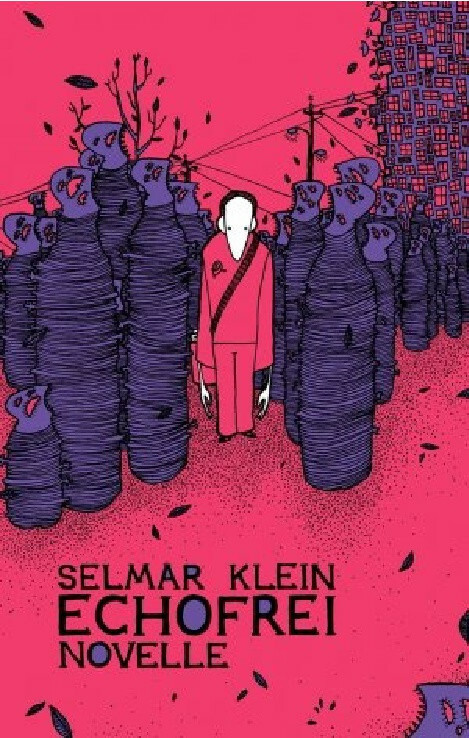 9783981363845 Selmar Klein : Echofrei - Selmar Klein