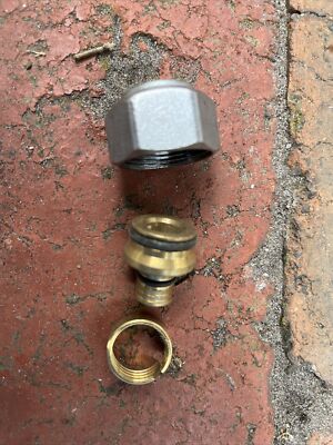 Hydronic Plumbing Fittings Giacomini Pintoss Floorcoil Manifold