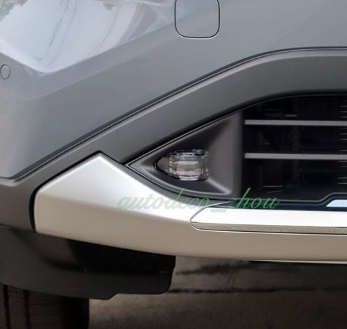 KIT DE LUCES ANTINIEBLA LED para parachoques delantero Nissan Rogue T33 2022 - Imagen 3 de 6