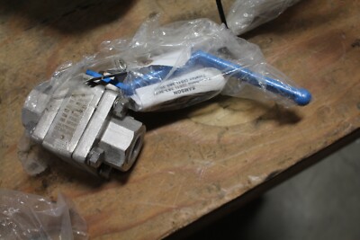 Starline 1''  DN20 800LBS  Stainless Steel Ball Valve