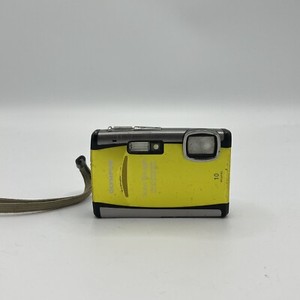Olympus Stylus Tough 6000 | eBay