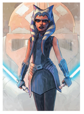 Comprar Star Wars The Mandalorian Box - Mil Comics: Tienda de cómics y