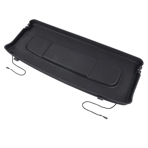 For Nissan Micra 5 Door Hatchback Black Rear Luggage Load Cover Parcel Shelf New - Picture 6 of 10