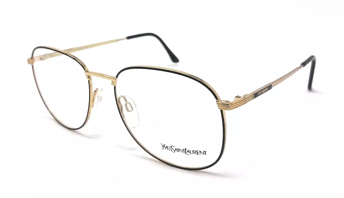 Ysl hotsell occhiali uomo