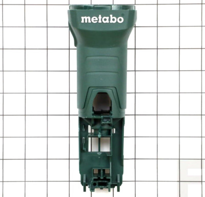 Genuine OEM Metabo Replacement Part# 315013530 Motor Housing for Angle Grinders