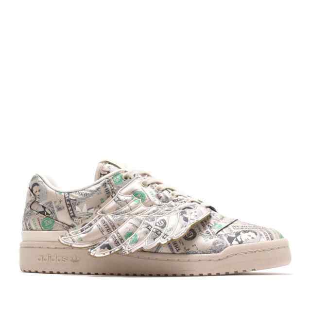 adidas Forum Wings 1.0 Jeremy Scott 