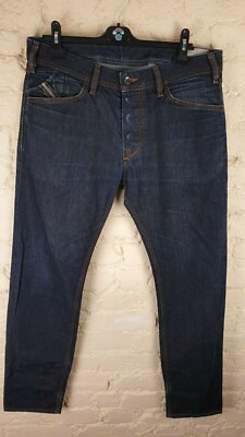DIESEL 'Kander' Men's Jeans Size: W 34 L 32 VERY GOOD Condition