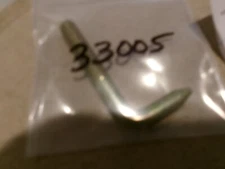 OEM MURRAY NOMA AYP HANGER 33005