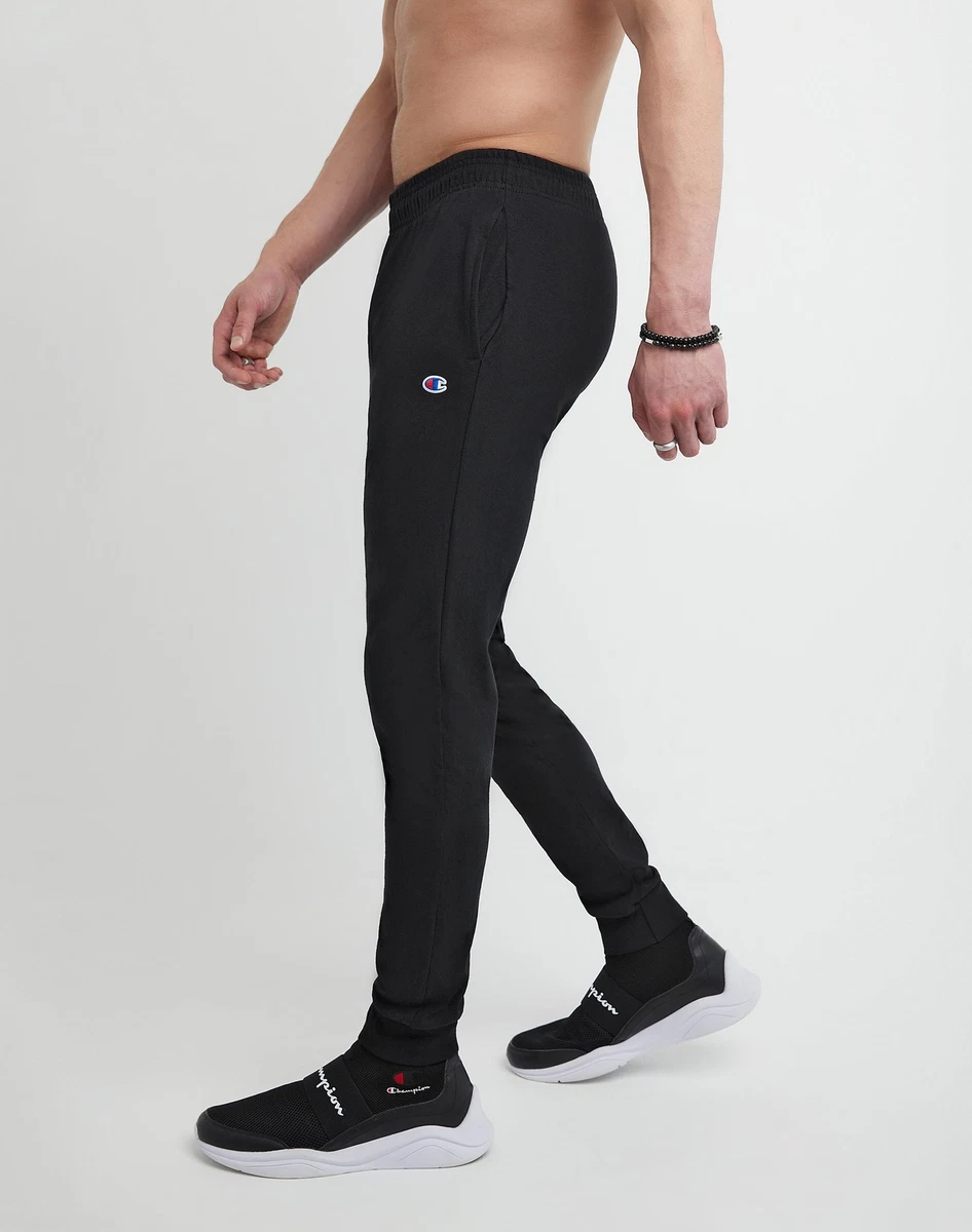 Champion jersey store jogger