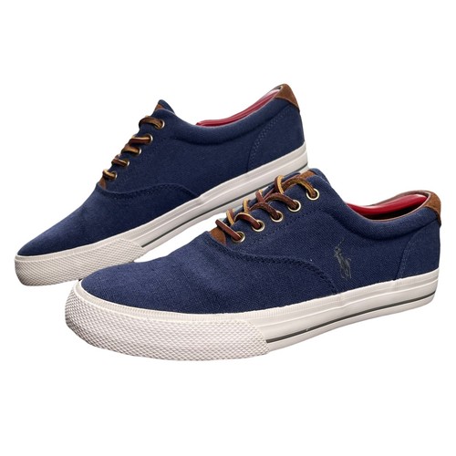 Polo Ralph Lauren Vaughn 9.5d Tennis 