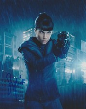 Sylvia Hoeks Blade Runner Autographed Signed 8x10 Photo COA MR307