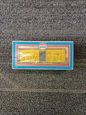 HO Scale 8003 40' Box Car Maine Central By Model Power With Original Box
