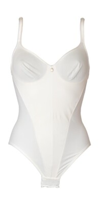 Body PLAYTEX secrets con coppa morbida per un controllo totale laccio regolabile
