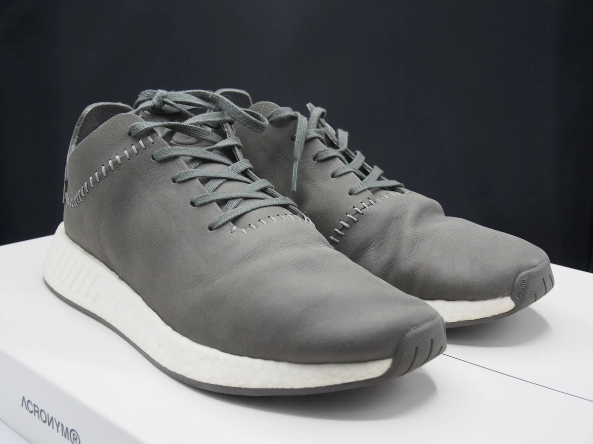 Adidas x Wings and Horns NMD R2 BB3117 Men s size 10.5 US Slightly