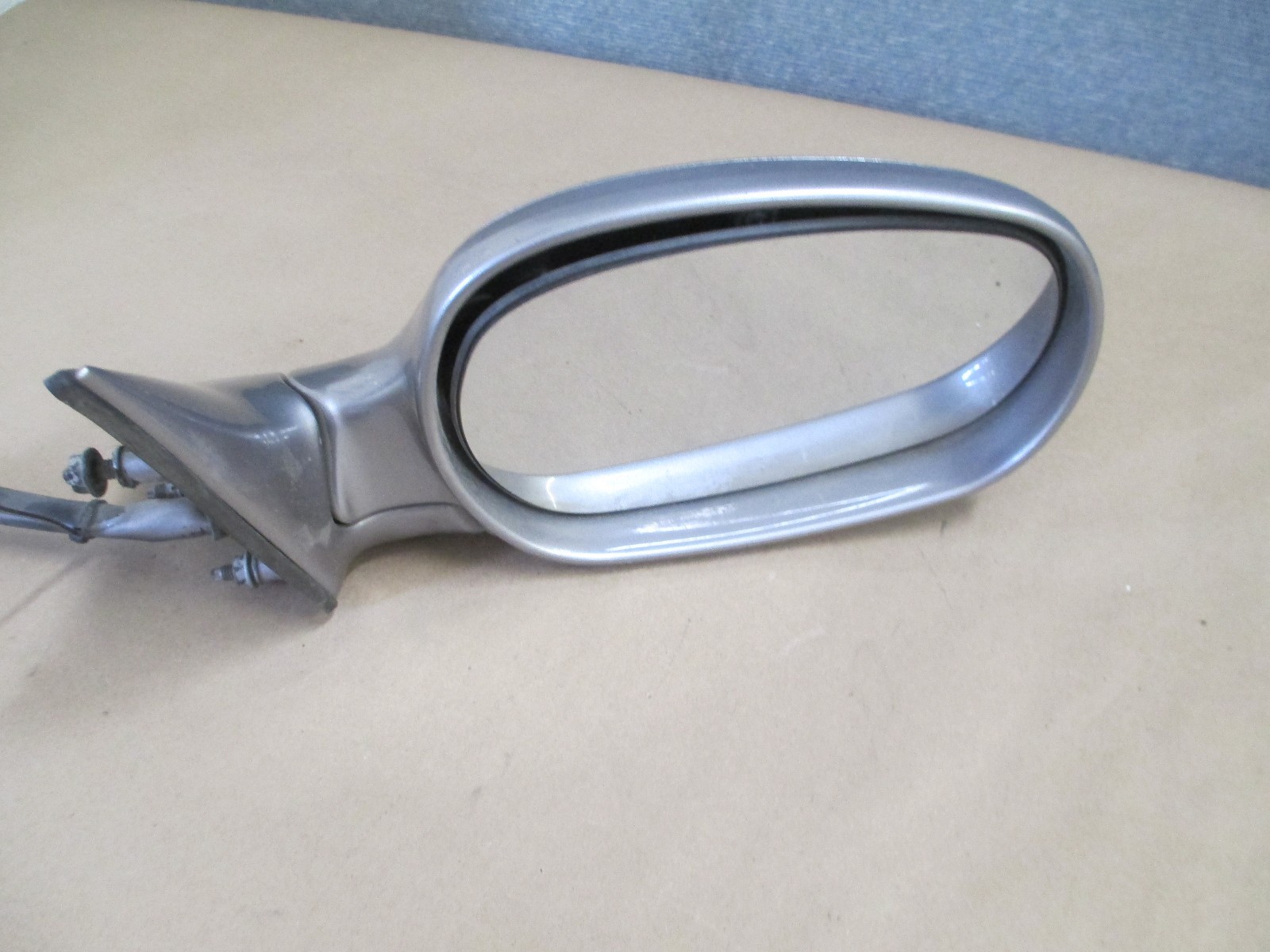 Bentley Arnage 99 - RH  Door Side View Mirror 