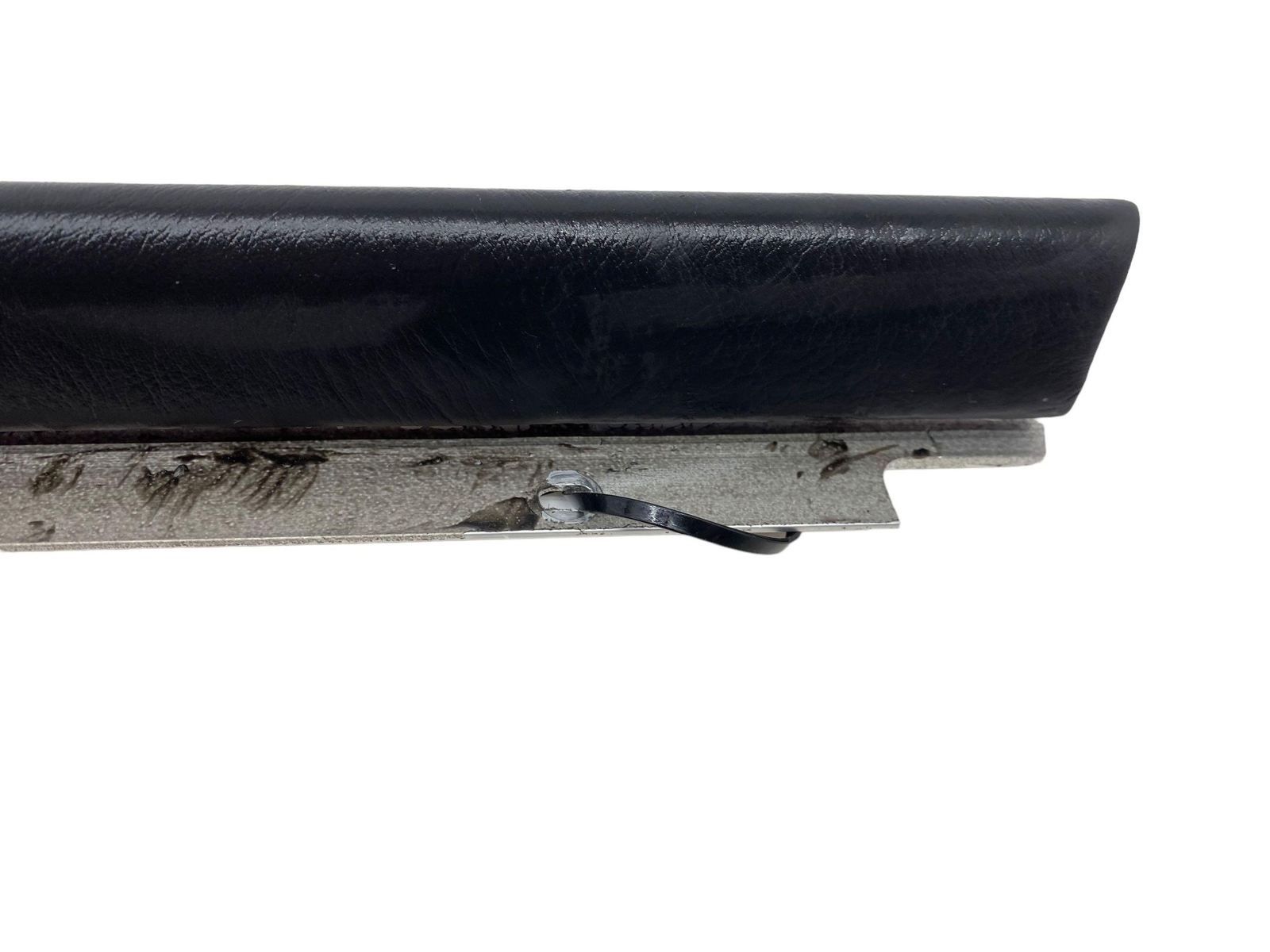 2019 ASTON MARTIN VANTAGE OEM REAR EXTRUSION LOWER TRIM COVER *CREASES/INDENT*