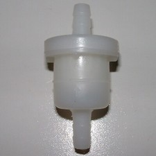 TOHATSU 4HP M4C 5HP M5B M5C 6HP M6B M6C 8HP M8B 9.8HP M9.8B OUTBOARD FUEL FILTER