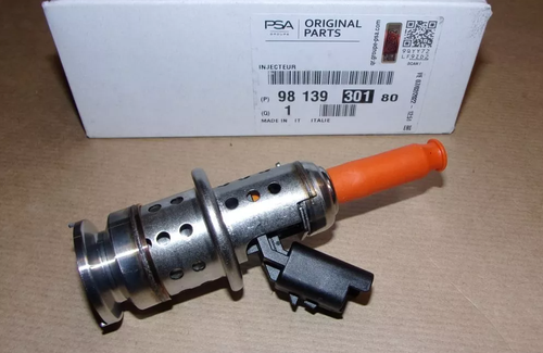 Injecteur Buse Soupape AdBlue Compatible Citroën, Peugeot, DS, Opel 1.6 HDI/BlueHDI - Réf. 9802763880