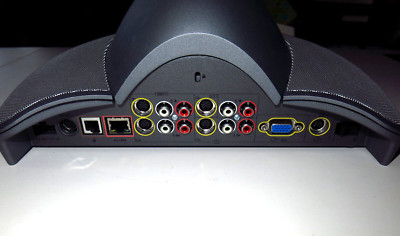 Polycom VSX 7000 Video Communication System
