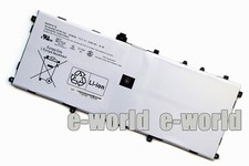 Nuova batteria originale VGP-BPS36 OEM per Sony Vaio Duo 13 SVD1323YCGW SVD13211CGB