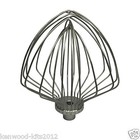 Kitchenaid Stand Mixer 7QT (6.9L) Commercial Wire Whisk (NSF) W10600940
