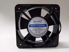 XYLFAN YL15050HBL 220V-240V 0.22A Axial Cooling Fan