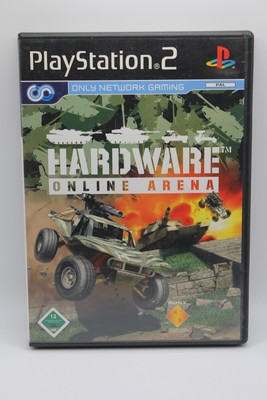 Verschiedene Playstation 2 Spiele