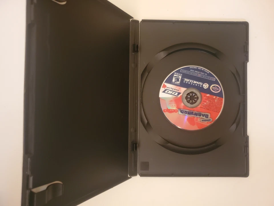 Barnyard (Gamecube GC) - Image 2 of 2