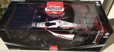 Greenlight Helio Castroneves Team Penske Verizon 2015 Indy Car Series 1:18 Scale