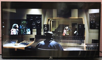 LG 43LX341C 43'' TV (+ shipping)
