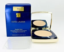 Estee Lauder Double Wear Stay-In-Place Matte Powder Foundation - CHOOSE SHADE