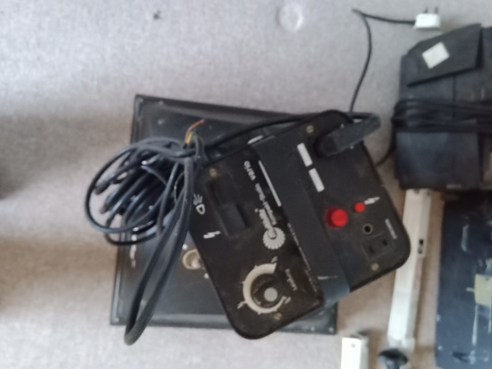 studio lighting. JOB LOT X 6 eBay