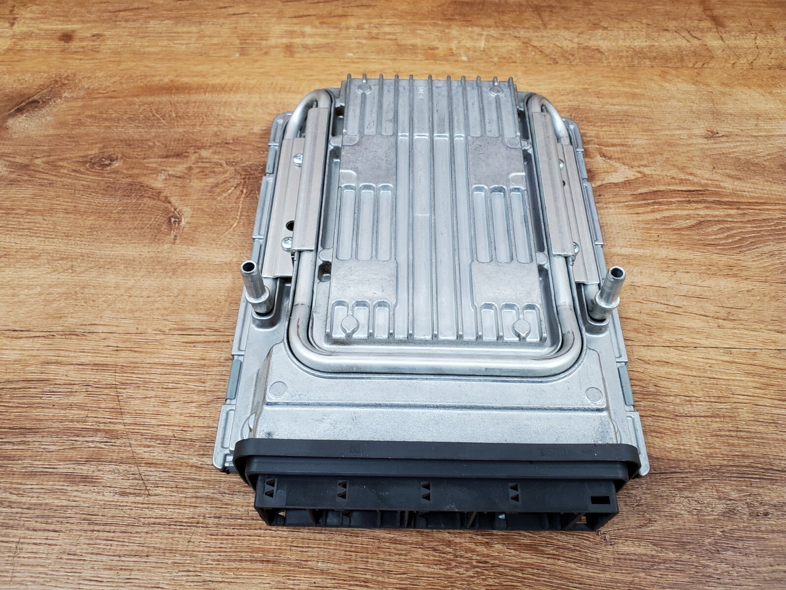 2012 BMW 550i Engine Control Module 7640087 OEM for sale online | eBay