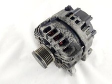 9678048880 ALTERNATOR CITROEN C3 PICASSO 1.6 D 68KW 5M 5P (2014) GEBRAUCHTTEIL
