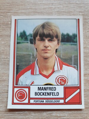 Paquet De Stickers Panini Football 82 – Original Non Ouvert, Scellé, 1982 (Italie)