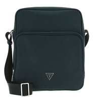 Guess Certosa Crossbody UmhäNgetasche Tasche Teal Petrol Neu
