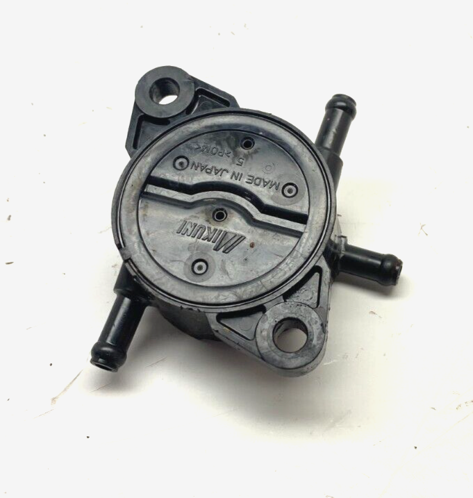 Bobcat CRZ 61 942606 Kawasaki FR691V BS-18 Fuel Pump 49040-7008 | eBay
