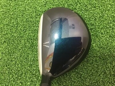 2014 Dunlop XXIO 8 7W 20deg MP800 S-flex fairway wood Golf Clubs