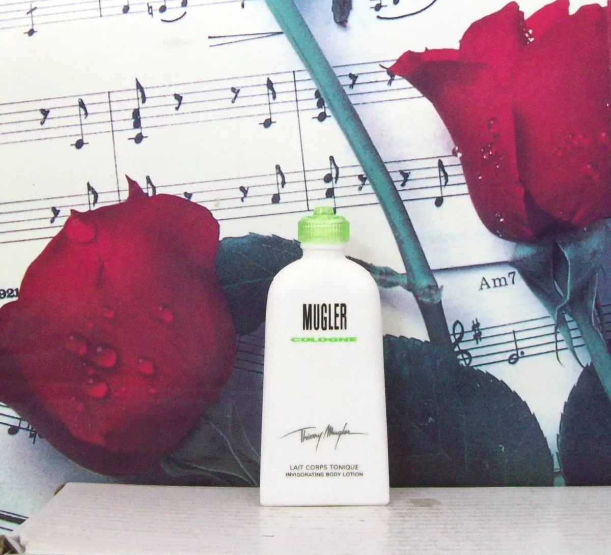 pyramide Zoom ind Beskrive Thierry Mugler, Mugler Cologne Invigorating Body Lotion 1.0 FL. OZ. NWOB | eBay pyramide Zoom ind Beskrive Thierry Mugler, Mugler Cologne Invigorating Body Lotion 1.0 FL. OZ. NWOB | eBay