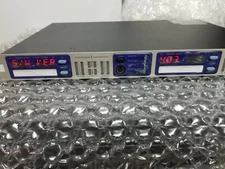 Klark Teknik Helix DN9344 Expansion Unit w/ Multi Equalizers & Delays