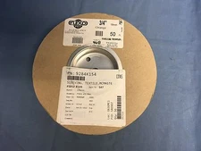 50FT NEW Flexco ¾”, 18mm PET Expandable Braided Sleeving (ORANGE)