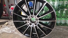Mercedes Original AMG Alufelge 20 Zoll A2134012200 Mercedes Original AMG Alufelge 20 Zoll A2134012200