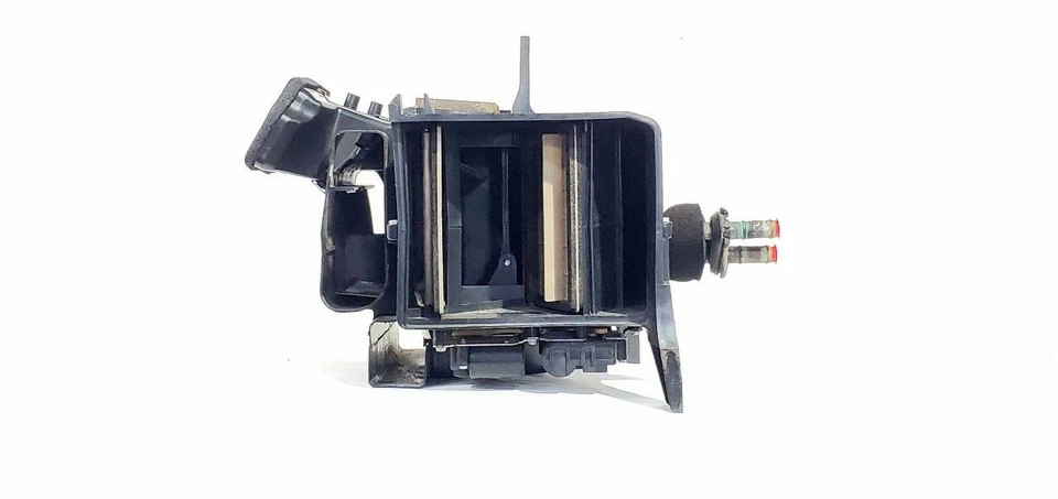 1990 1996 Nissan 300ZX OEM Heater Core Box Assembly Has Damage  - Image 2 of 4