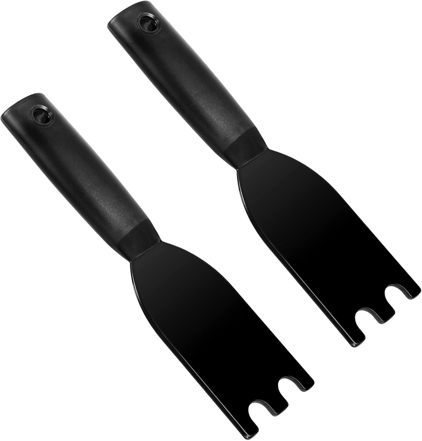 2 Pack Indoor Spatula Grill Scraper for George Foreman Indoor Grills and Most Ot